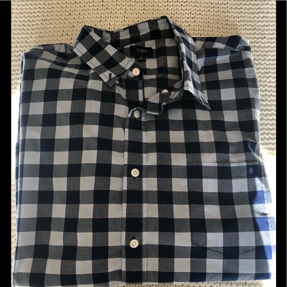 J. Crew Other - Men’s J.Crew Shirt